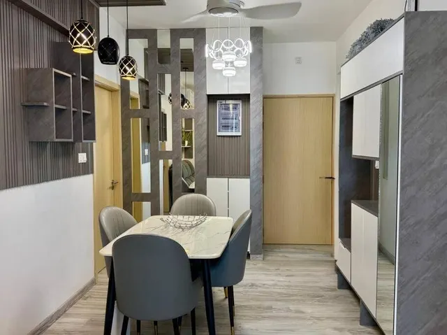 2 bedroom apartment — Malé — Henveiru
