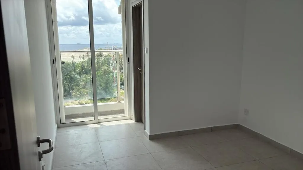 3 Bedroom apartment from Vinares — Hulhumalé