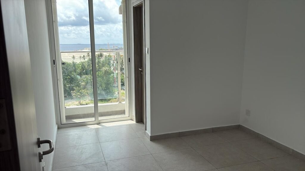 3 Bedroom apartment from Vinares — Hulhumalé