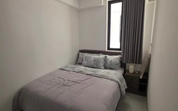 Modern 2BR Apartment | Fully Furnished | Ready to Move In — Hulhumalé
