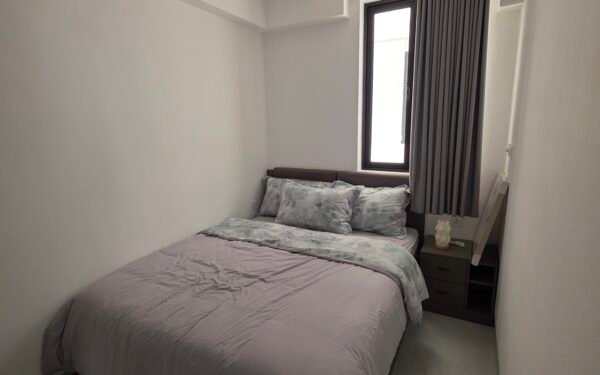 Modern 2BR Apartment | Fully Furnished | Ready to Move In — Hulhumalé