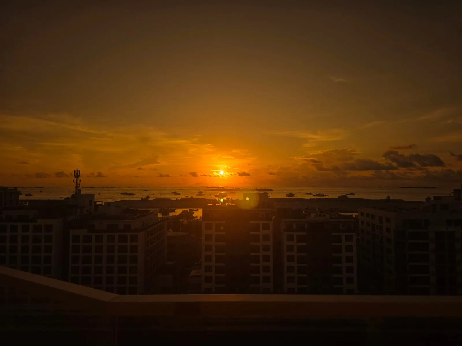 Modern 2BR Apartment | Fully Furnished | Ready to Move In — Hulhumalé