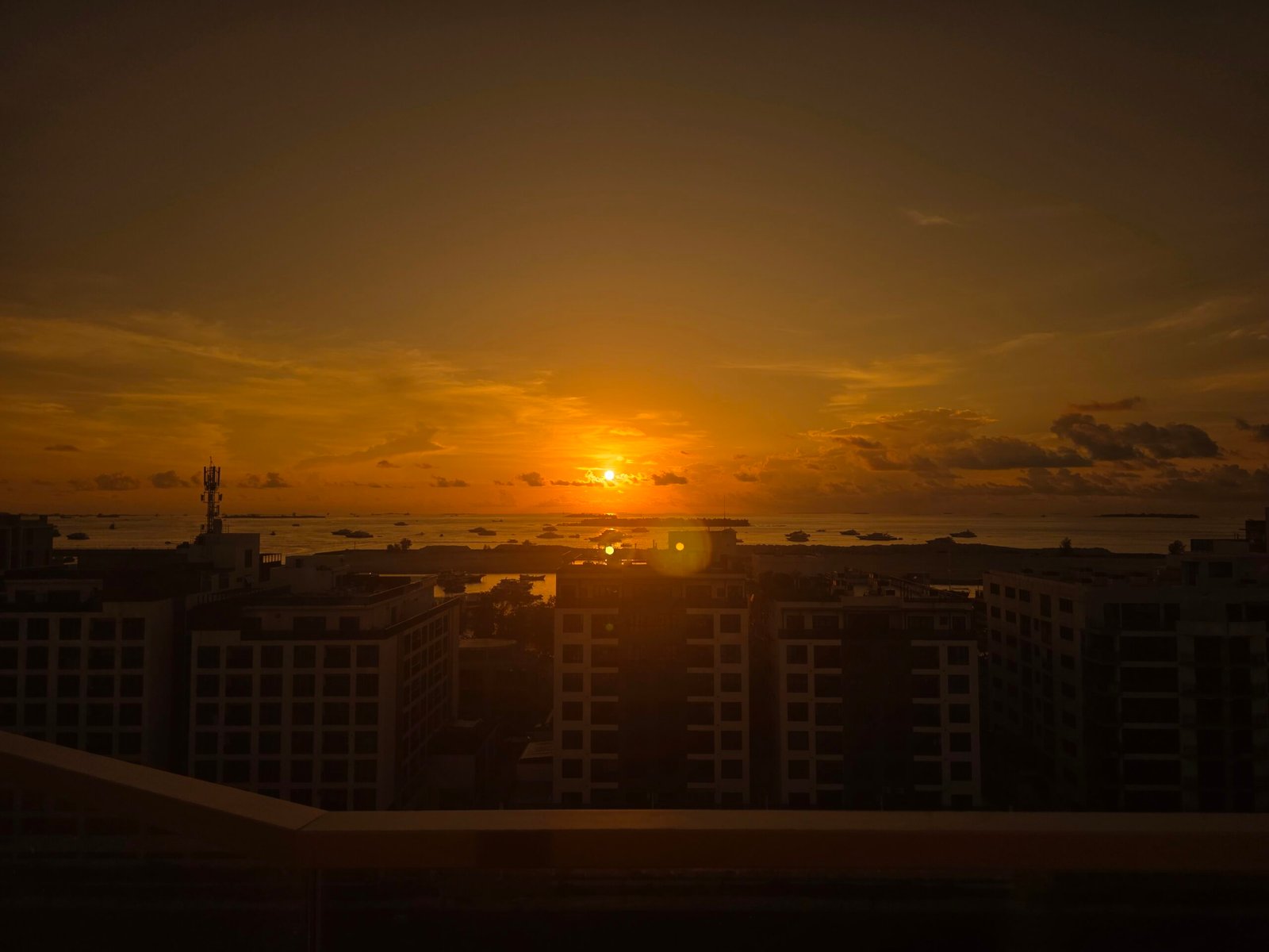 Modern 2BR Apartment | Fully Furnished | Ready to Move In — Hulhumalé