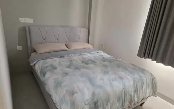 Modern 2BR Apartment | Fully Furnished | Ready to Move In — Hulhumalé