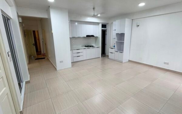 3+1 apartment with maidroom from Machangoalhi near Iskandhar School — Malé — Machchangolhi