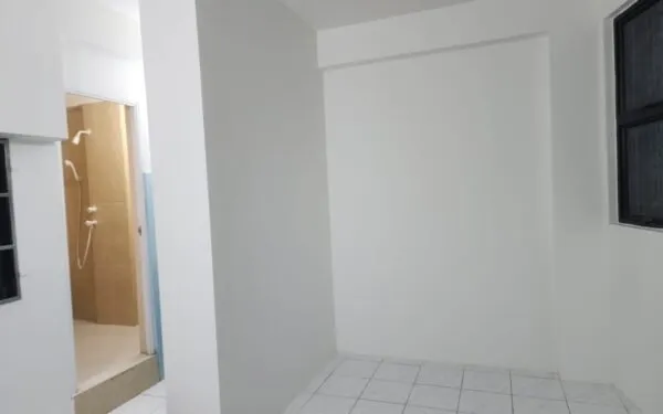 1 Room Apartment with Air Conditioner for Rent 8,000 MVR/month — Malé — Machchangolhi