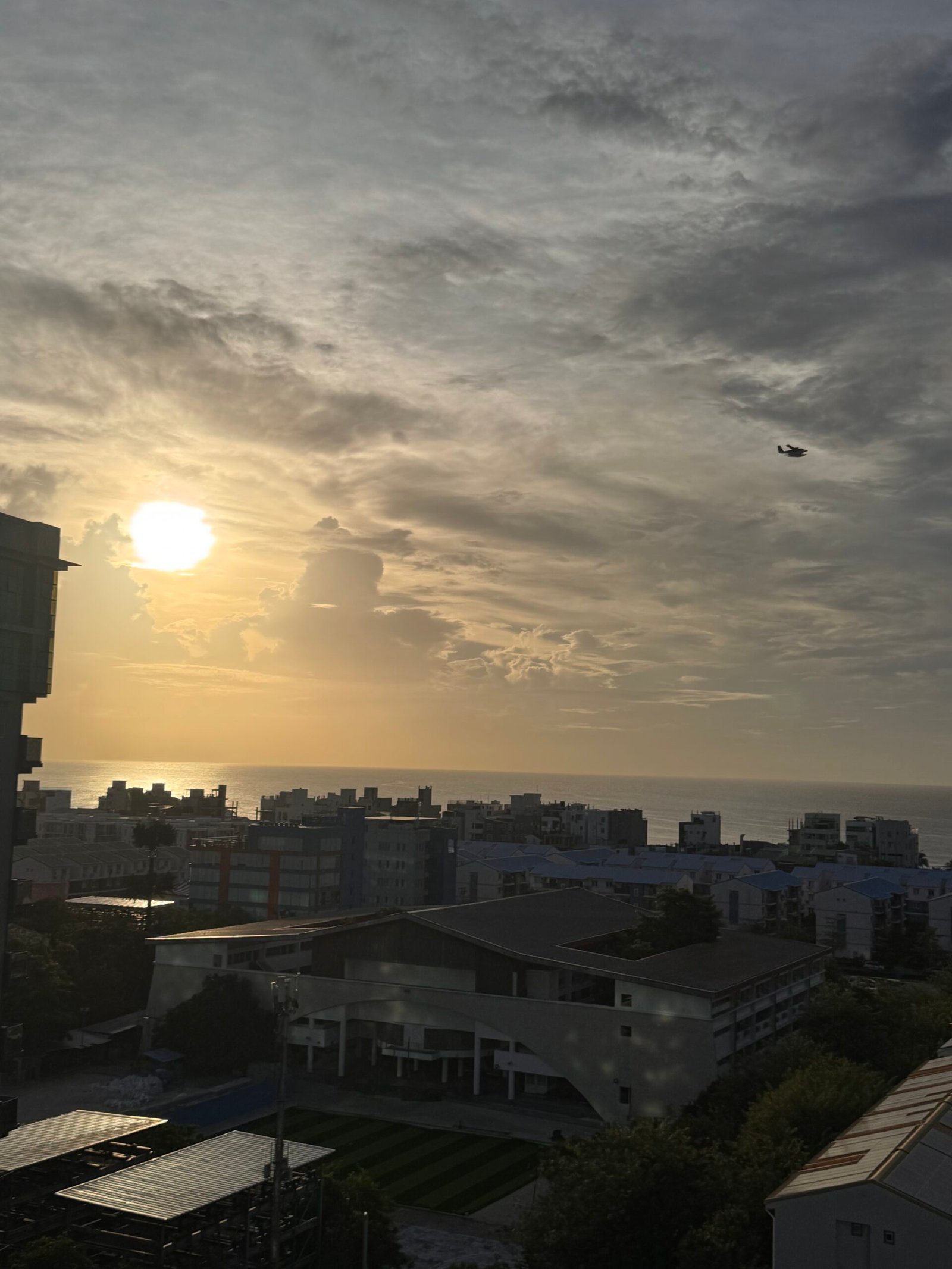 FULLY FURNISHED 3BR APARTMENT FROM RAINCORAL / HULHUMALE (7755841) — Phase 1