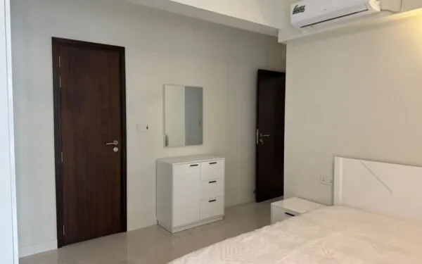 FULLY FURNISHED 3BR APARTMENT FROM RAINCORAL / HULHUMALE (7755841) — Phase 1