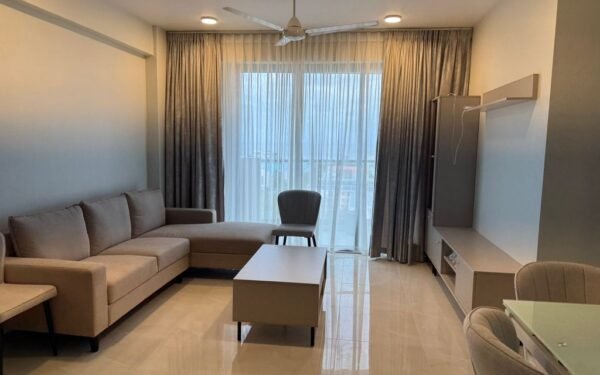 FULLY FURNISHED 3BR APARTMENT FROM RAINCORAL / HULHUMALE (7755841) — Phase 1