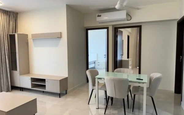 FULLY FURNISHED 3BR APARTMENT FROM RAINCORAL / HULHUMALE (7755841) — Phase 1