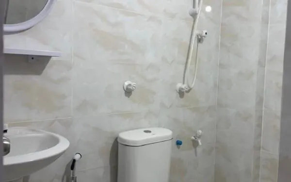 Rent apartment — Malé — Henveiru