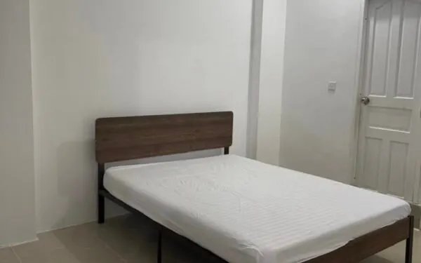 Rent apartment — Malé — Henveiru