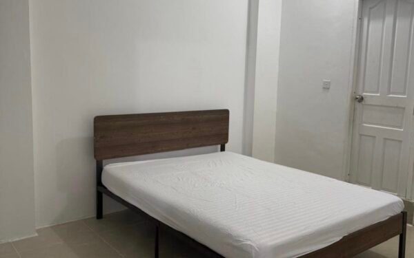 Rent apartment — Malé — Henveiru