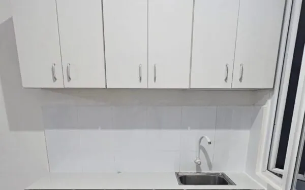 Rent apartment — Malé — Henveiru