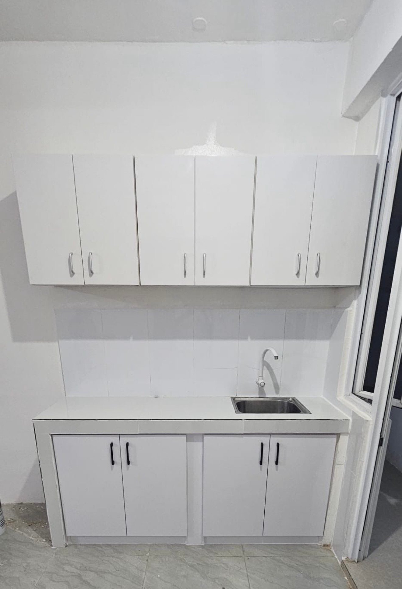 Rent apartment — Malé — Henveiru