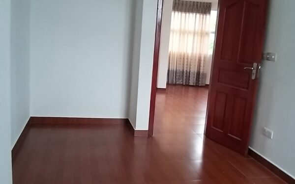 TWO BEDROOM APARTMENT AVAILABLE FOR RENT IN VILIMALE — Vilingili