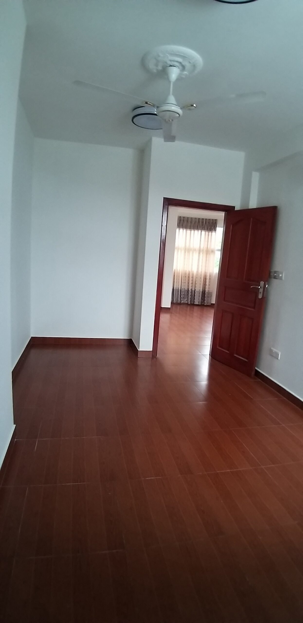 TWO BEDROOM APARTMENT AVAILABLE FOR RENT IN VILIMALE — Vilingili