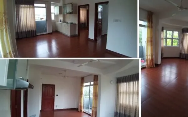 TWO BEDROOM APARTMENT AVAILABLE FOR RENT IN VILIMALE — Vilingili