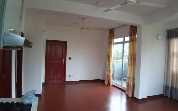 TWO BEDROOM APARTMENT AVAILABLE FOR RENT IN VILIMALE — Vilingili