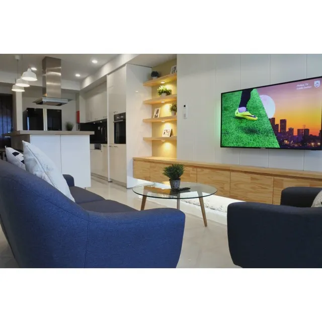 Luxury Apartments for Rent in Majeedeemagu (center of Male') — Malé — Machchangolhi