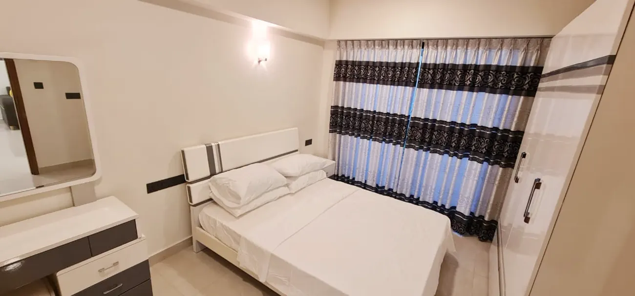 Fully Furnished 3 BR for Rent (HM 348) — Hulhumalé