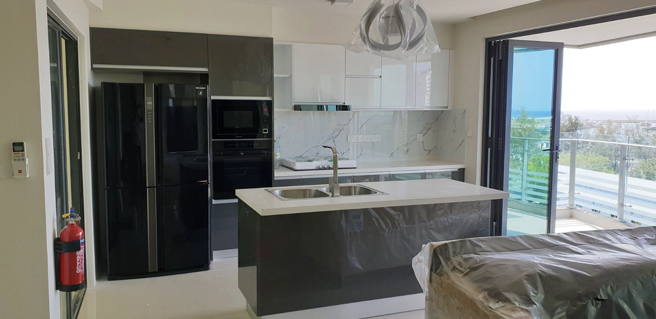 Fully Furnished 3 BR for Rent (HM 328) — Hulhumalé