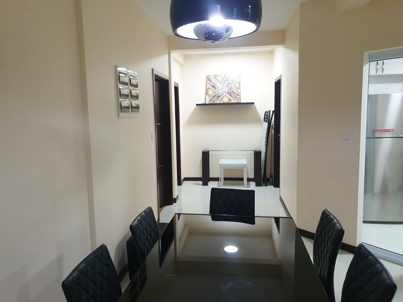 Fully Furnished 2+1 BR for Rent (HM 374) — Hulhumalé
