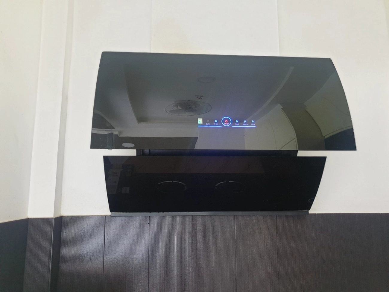 Fully Furnished 1 BR for Rent (HM 313) — Hulhumalé
