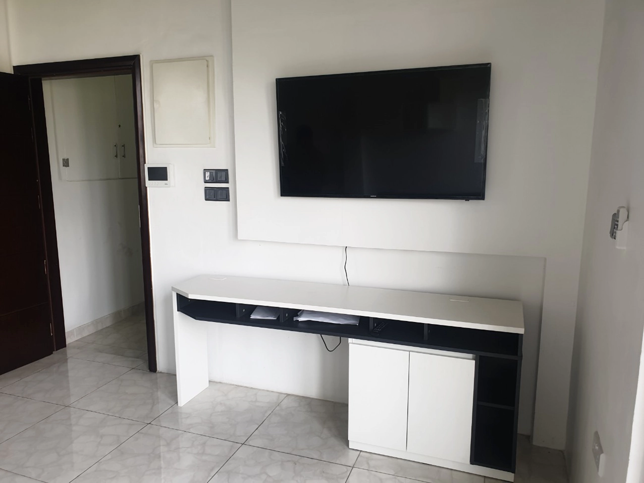 Fully Furnished 1 BR for Rent (HM 313) — Hulhumalé
