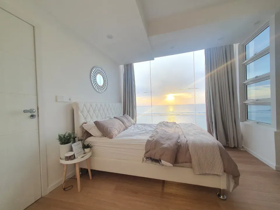 Fully Furnished 1 BR for Daily Rent (HM 298) — Hulhumalé