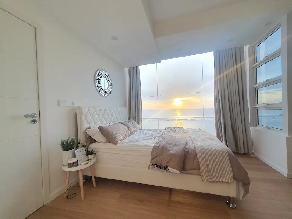 Fully Furnished 1 BR for Daily Rent (HM 298) — Hulhumalé