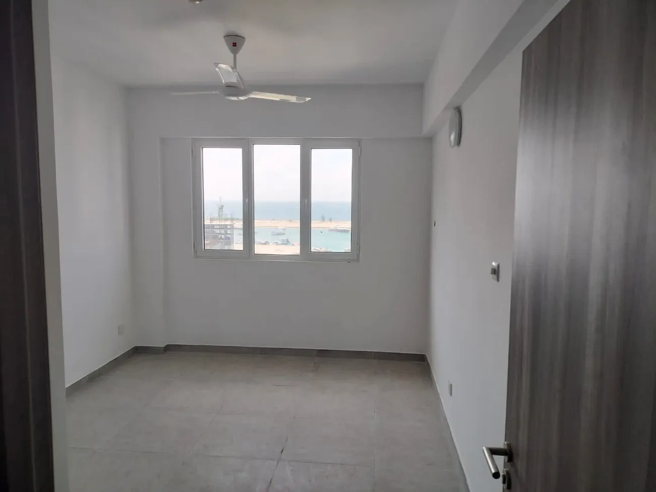 Unfurnished 3 BR for Rent (HM 406) — Hulhumalé
