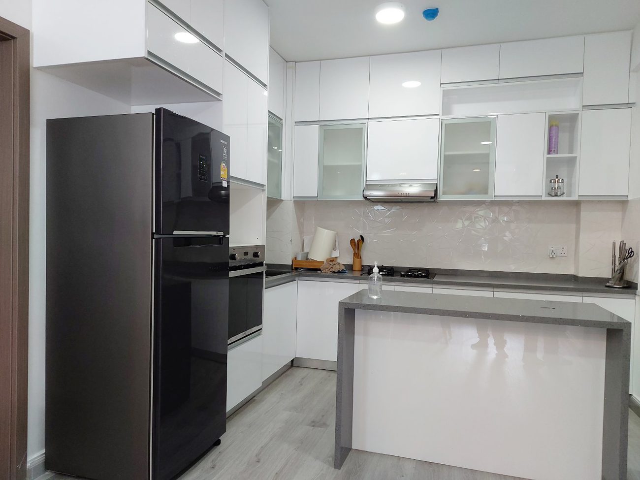 Fully Furnished 3+1 BR for Rent (HM 267) — Hulhumalé