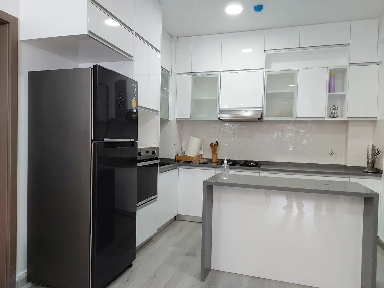 Fully Furnished 1 BR for Rent (HM 304) — Hulhumalé
