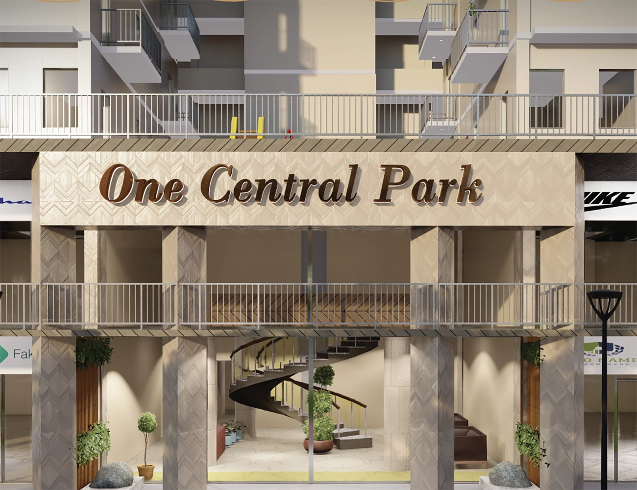 Commercial Spaces for Sale (HM-128S) — Hulhumalé