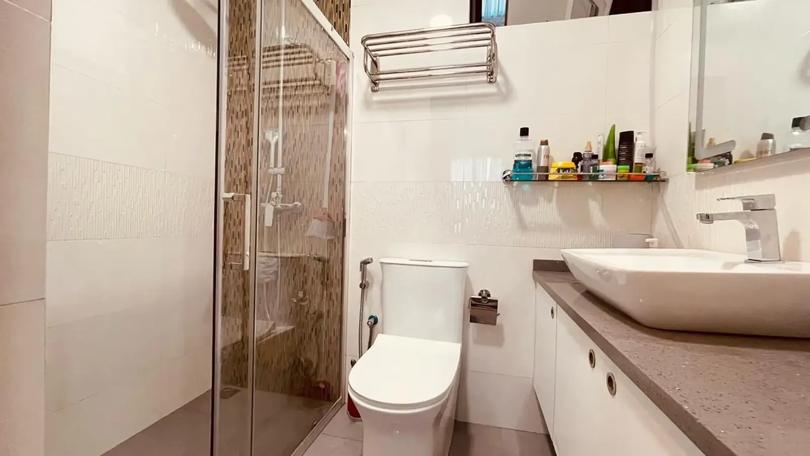 Fully Furnished 3+1 BR for Rent (HM 428) — Hulhumalé