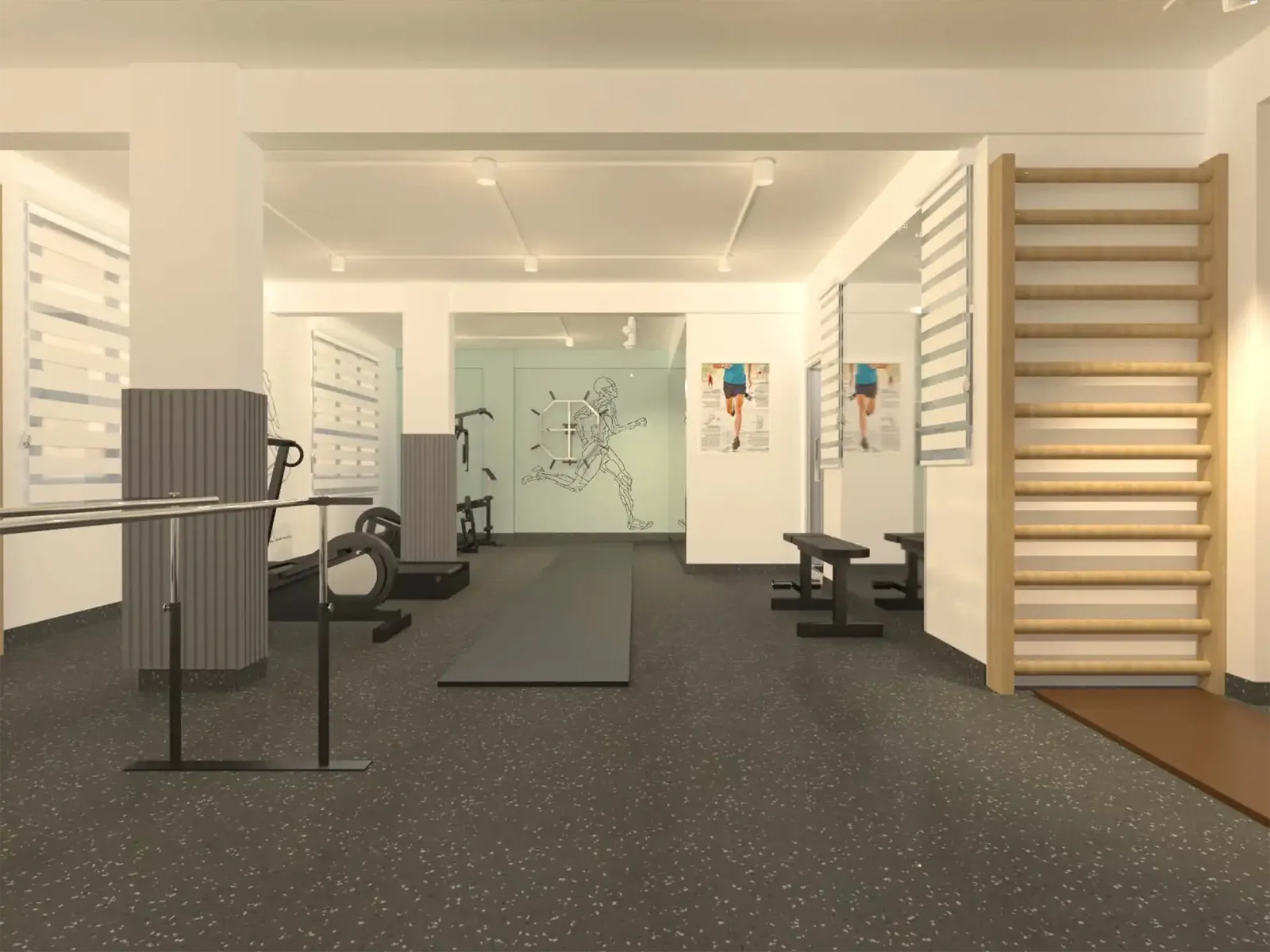 Commercial Space for Rent (ML 267) — Handhuvaree Hingun
