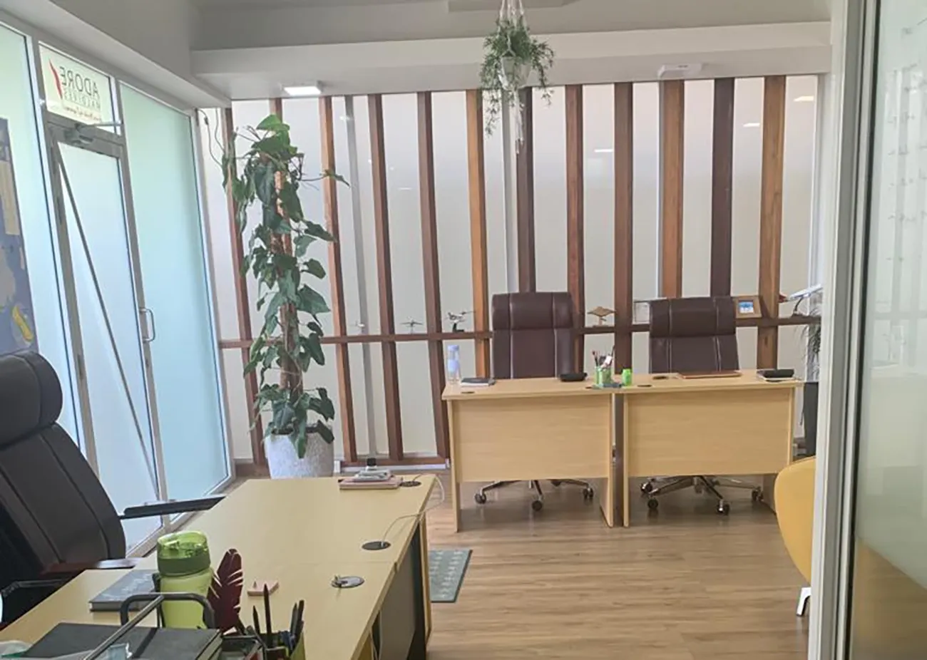 Commercial Space for Rent (HM 301) — Hulhumalé