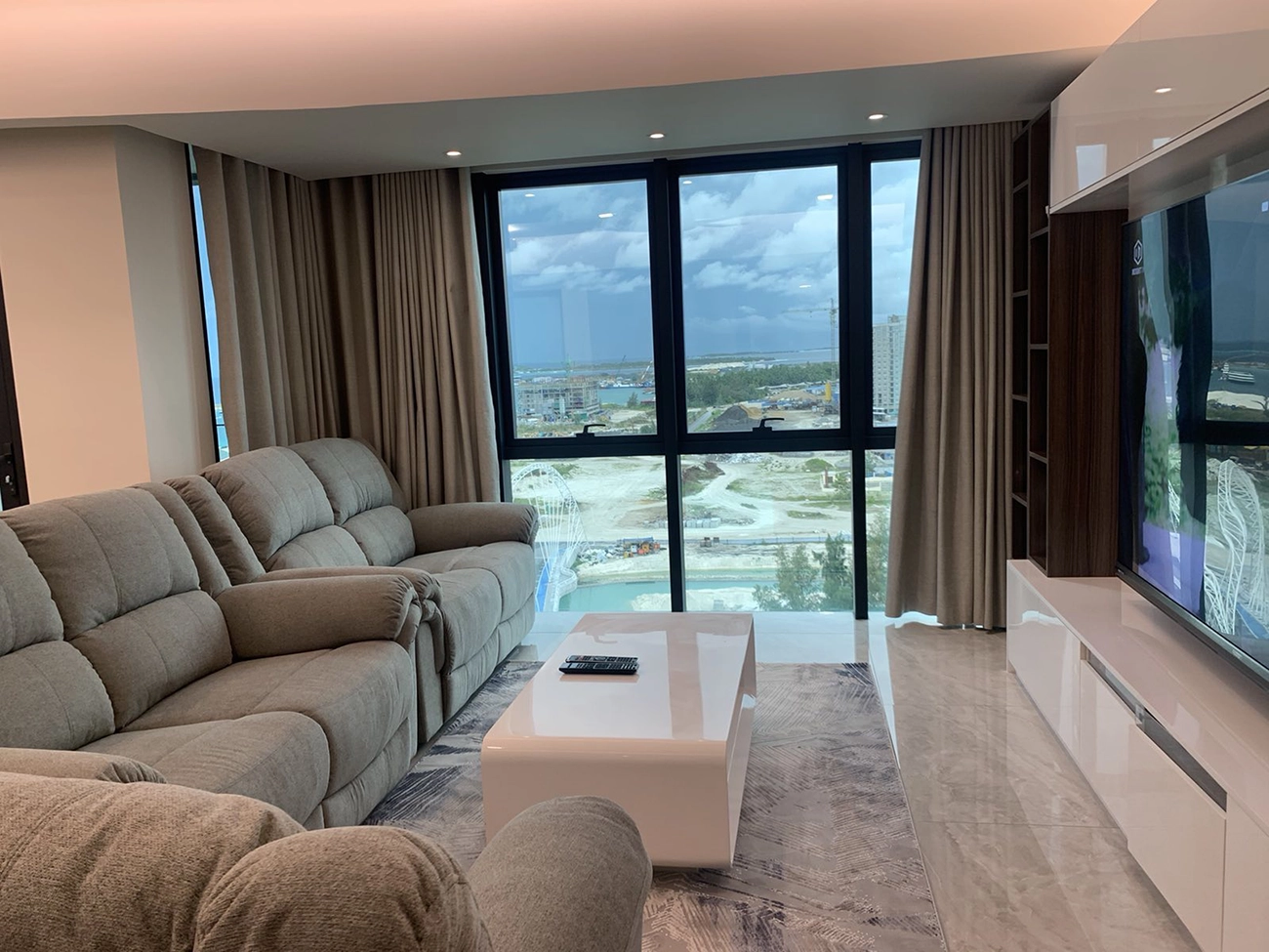 Fully Furnished 3 BR for Rent (HM 322) — Hulhumalé
