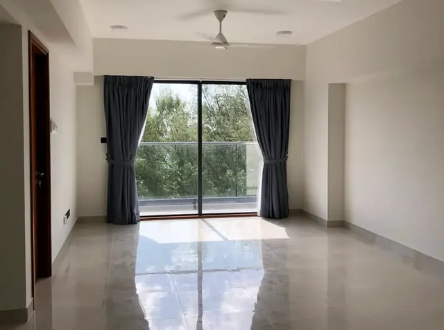 Unfurnished 2+1 BR for Rent (HM 423) — Hulhumalé