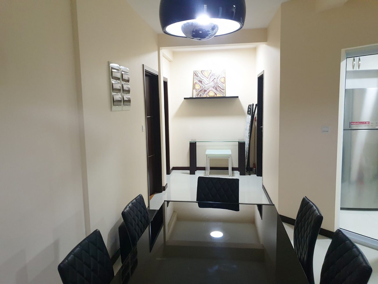 Fully Furnished 2+1 BR for Rent (HM 256) — Hulhumalé