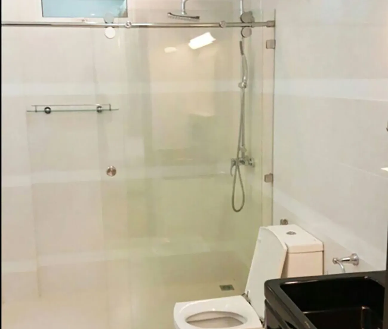 Fully Furnished 3+1 BR for Rent (HM 403) — Hulhumalé