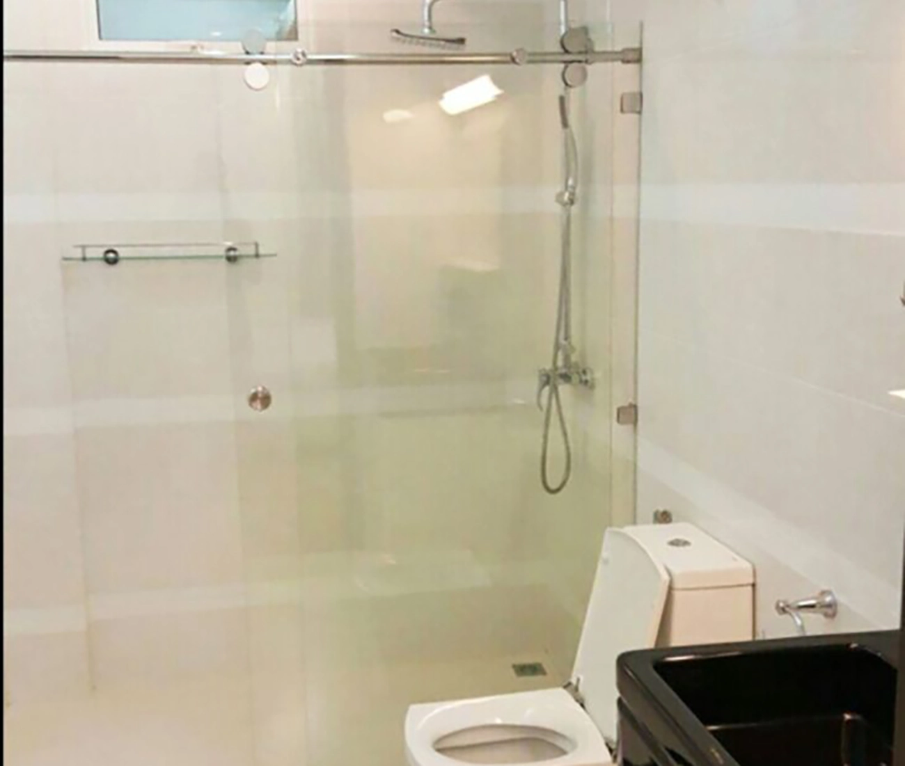 Fully Furnished 3+1 BR for Rent (HM 403) — Hulhumalé