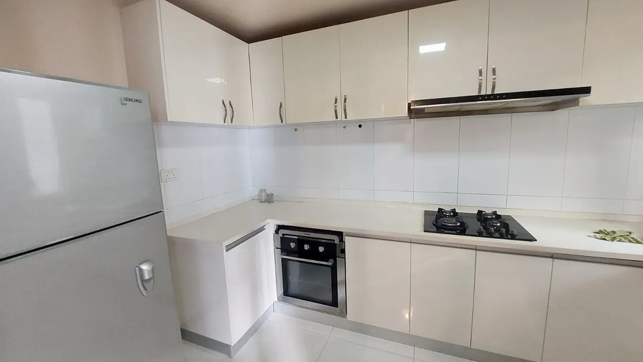 Fully Furnished 3+1 BR for Rent (HM 327) — Hulhumalé
