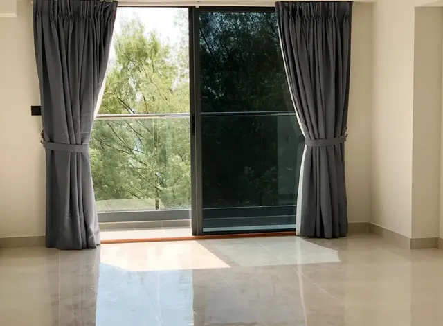 Unfurnished 2+1 BR for Rent (HM 423) — Hulhumalé