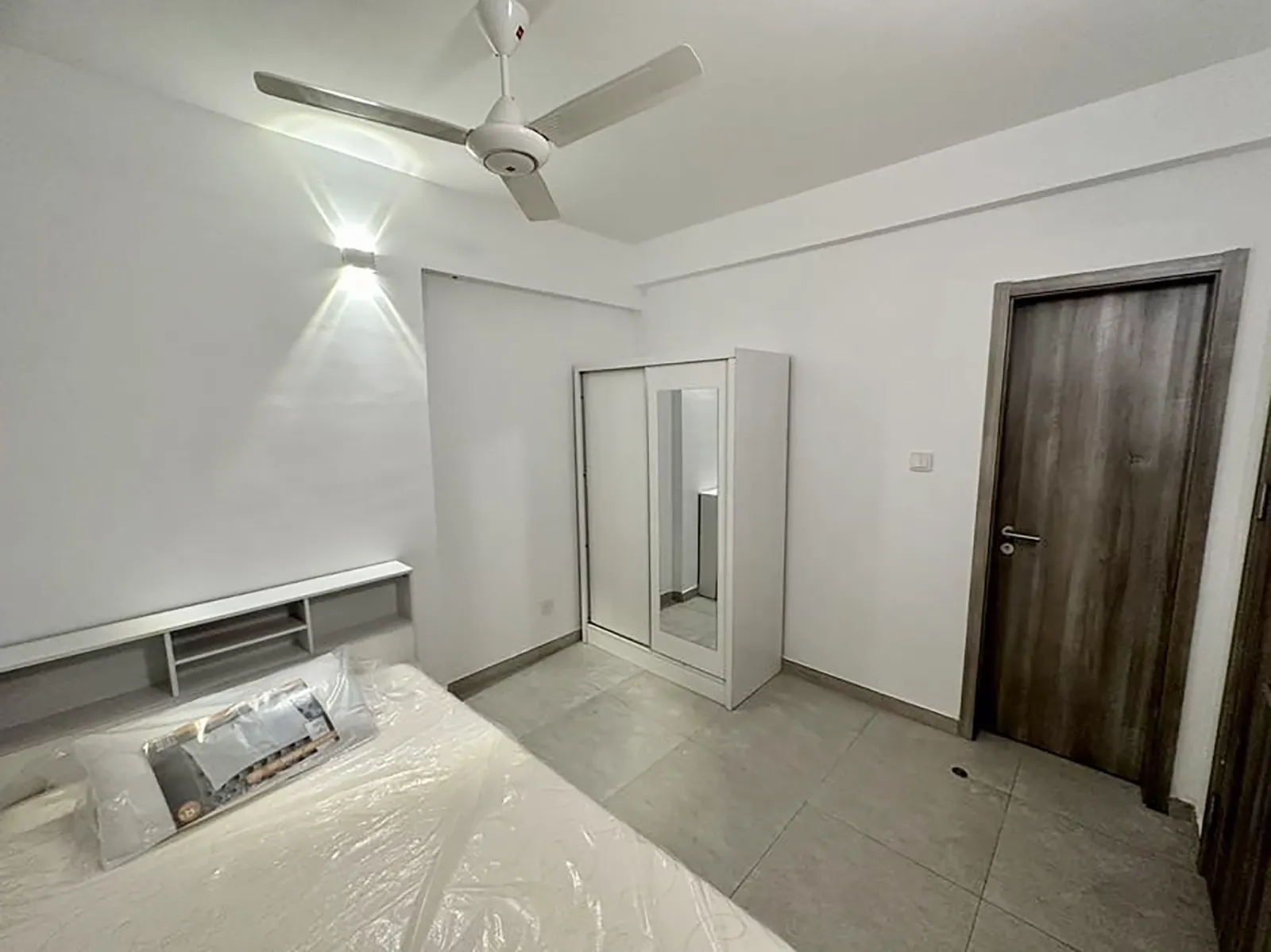 Fully Furnished 3 BR for Rent (HM 401) — Hulhumalé