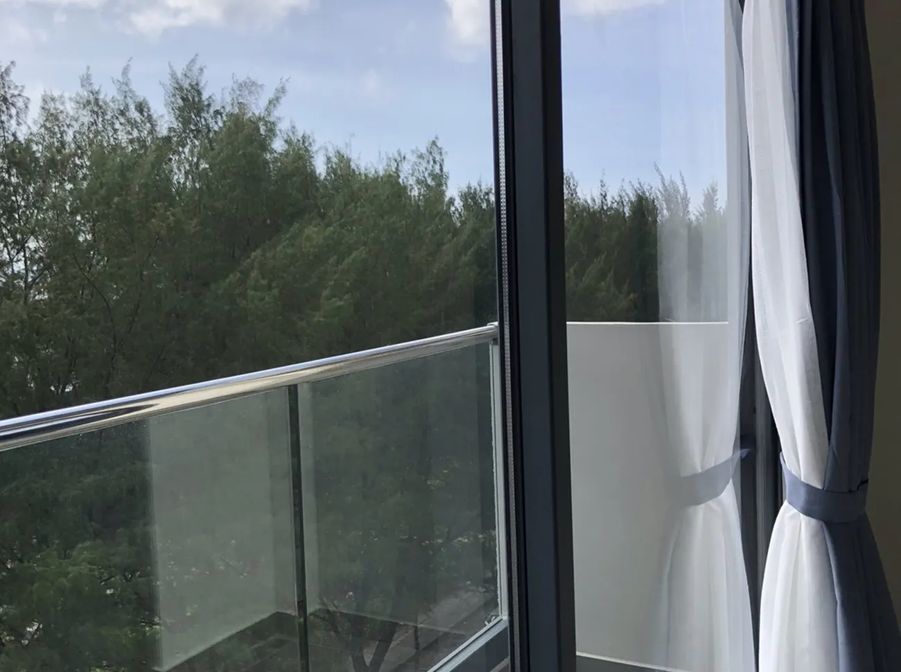 Semi Furnished 3 BR for Rent (HM 347) — Hulhumalé