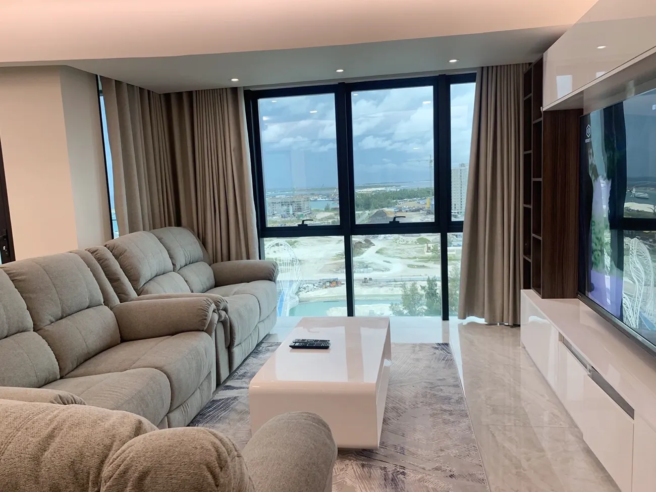 Fully Furnished 3 BR for Rent (HM 353) — Hulhumalé