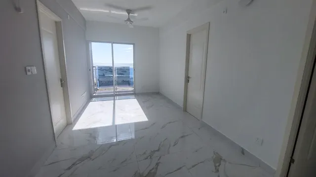 Unfurnished 3 BR for Rent (HM 273) — Hulhumalé