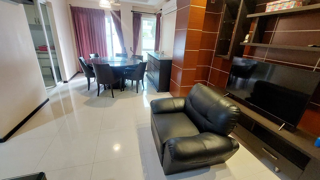 Fully Furnished 3+1 BR for Rent (HM 327) — Hulhumalé